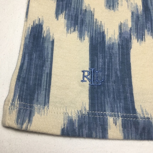 LAUREN BY RALPH LAURENT T SHIRT - Picture 6 of 7